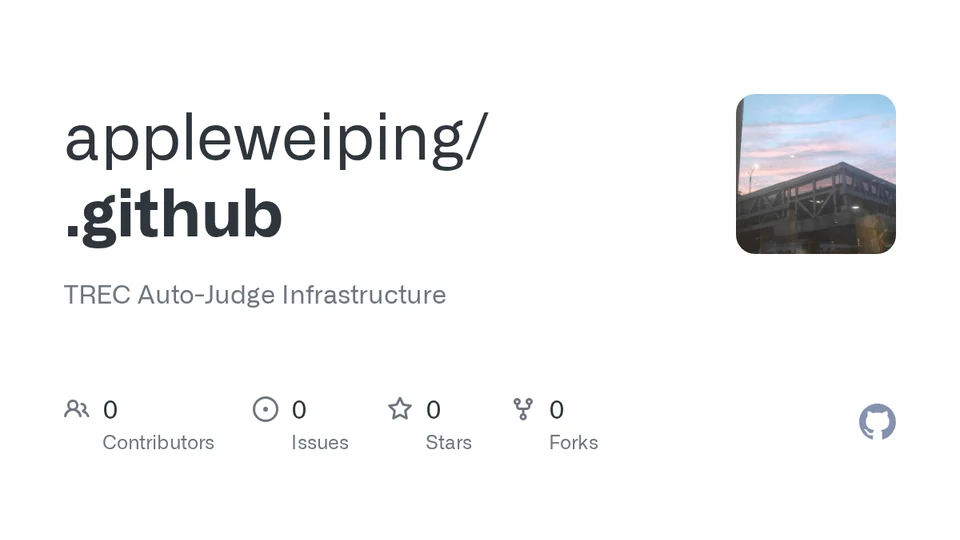 .github repository cover