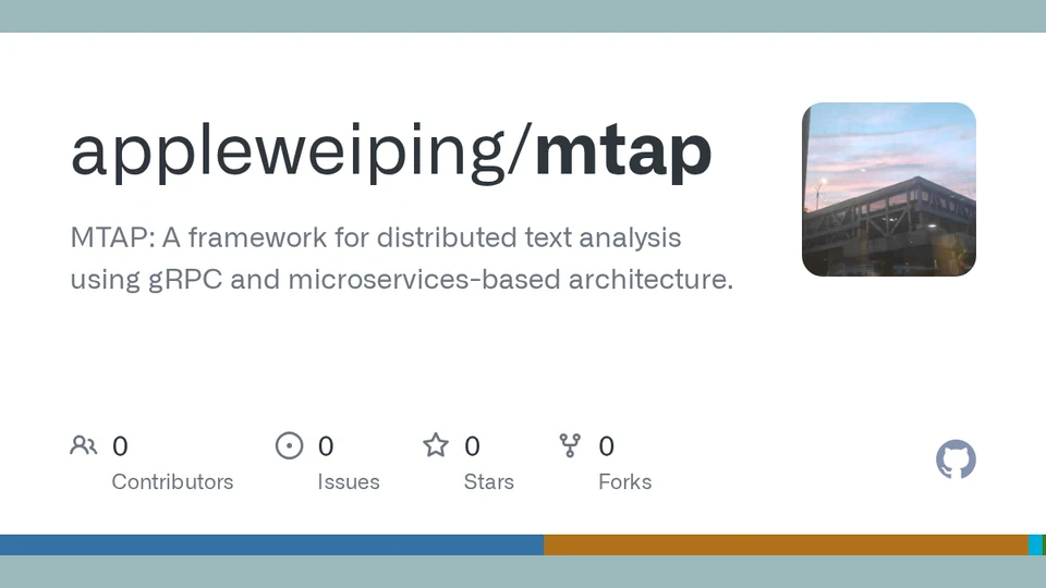 mtap repository cover