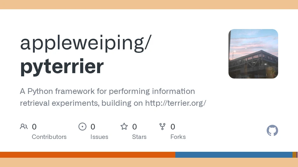 pyterrier repository cover