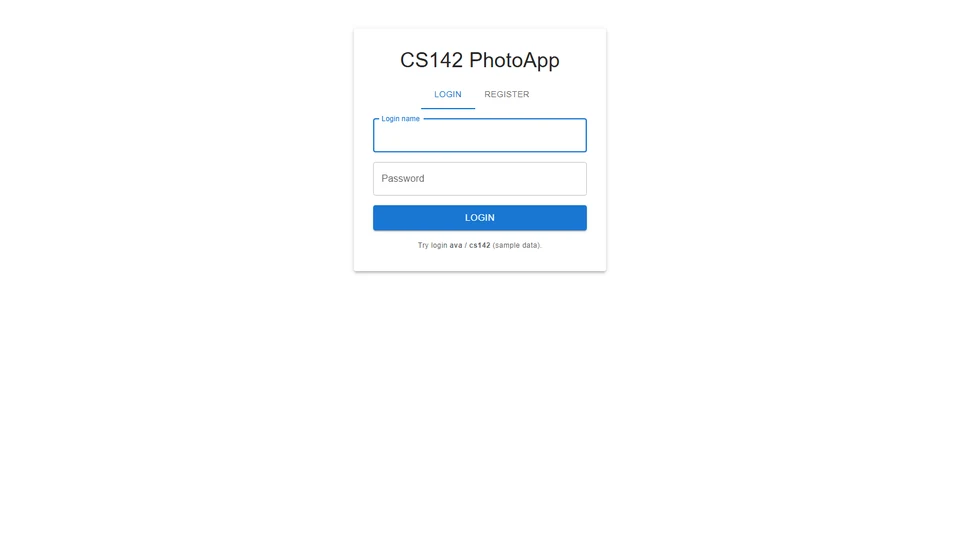 stanford-cs142 repository cover