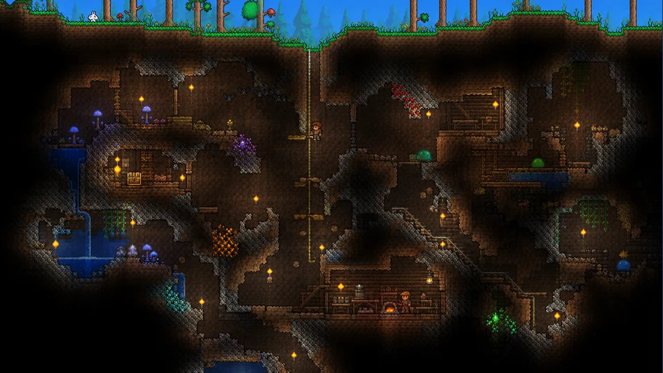 TERRARIA_DOC repository cover