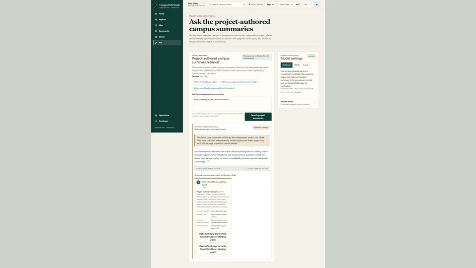 umn-gopher-assistant repository cover
