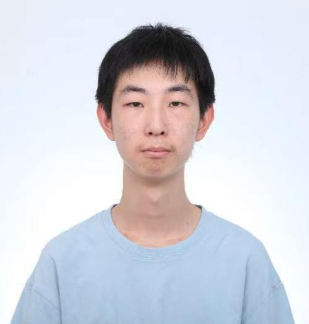 Weiping Yan portrait